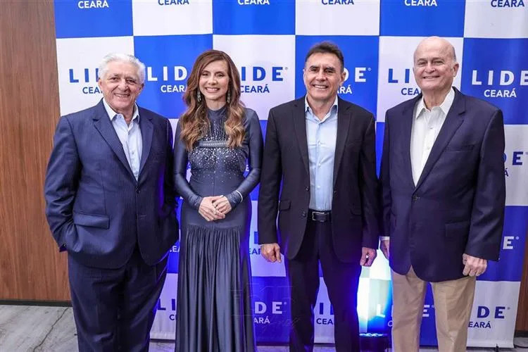 Natal do Bem do Lide Ceará consagra tom beneficente