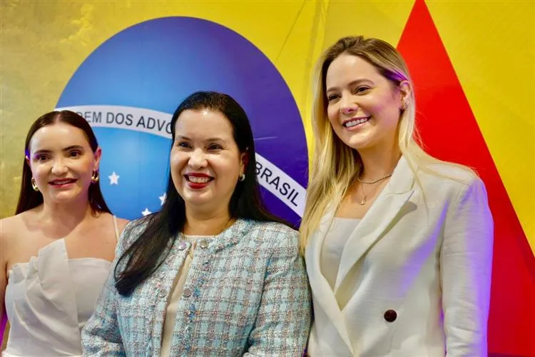Tainah Marinho participa do I Seminário Regional para o Enfrentamento à Violência Política de Gênero
