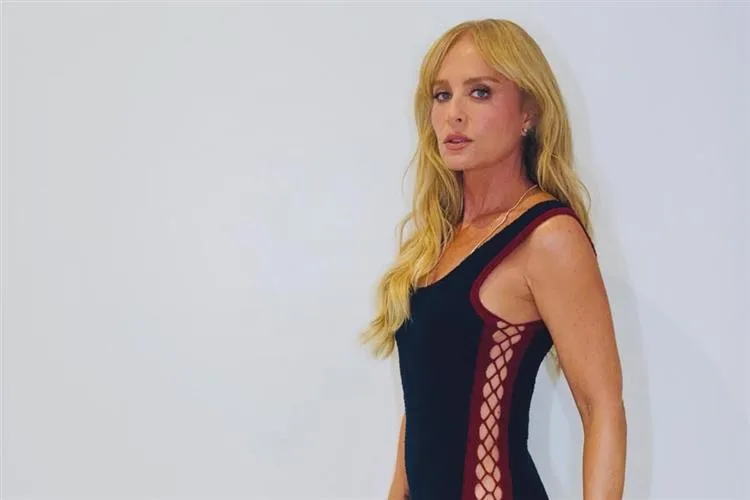 Angélica abre o jogo sobre prazer feminino e surpreende ao revelar presente inusitado para a mãe