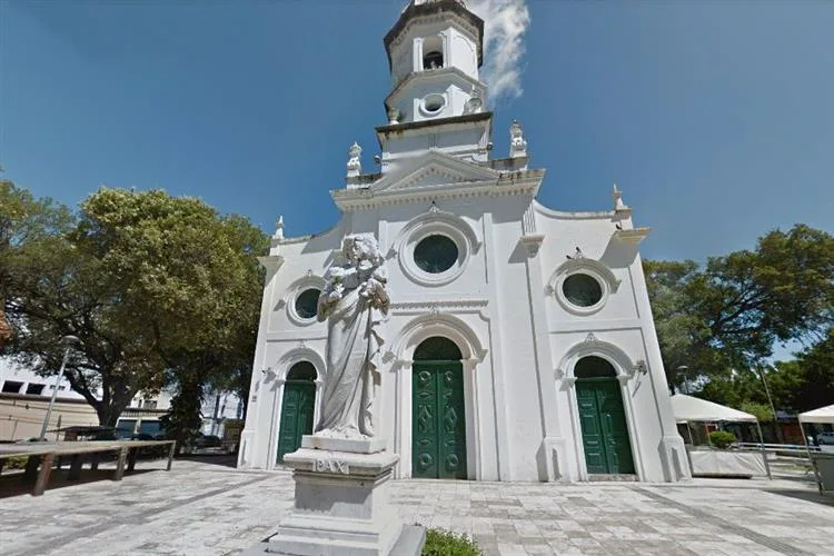 Paróquia Nossa Senhora do Carmo inicia as comemoração pelos 120 anos com 1ª Feira de Natal