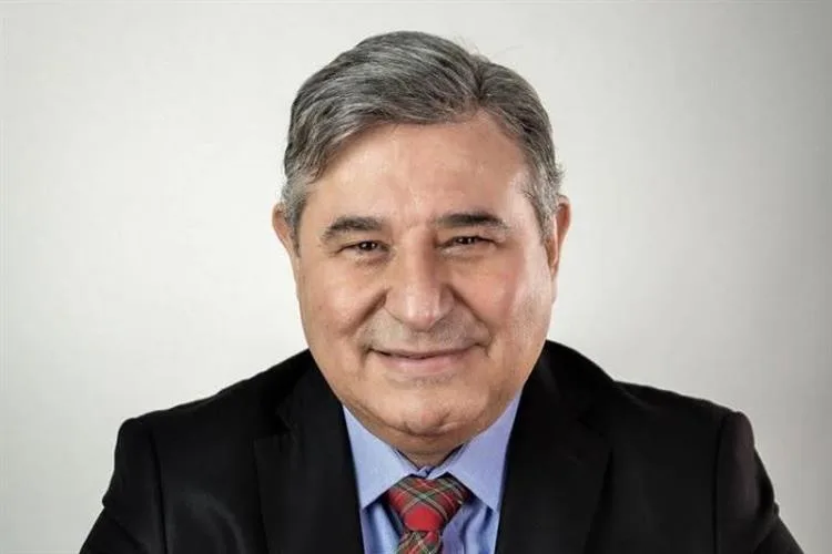 Vander Ferreira de Andrade firma-se como um das maiores expoentes nacionais de Direito Condominial