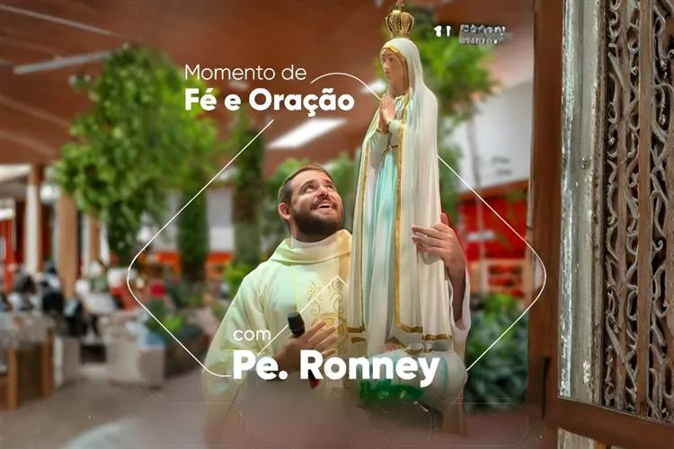 Evangelização nos shoppings de Fortaleza e Eusébio fortalece presença da Igreja no período natalino