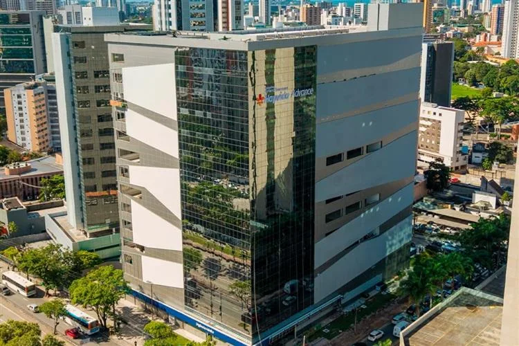 Hapvida planeja crescimento com R$ 9,8 bilhões em caixa