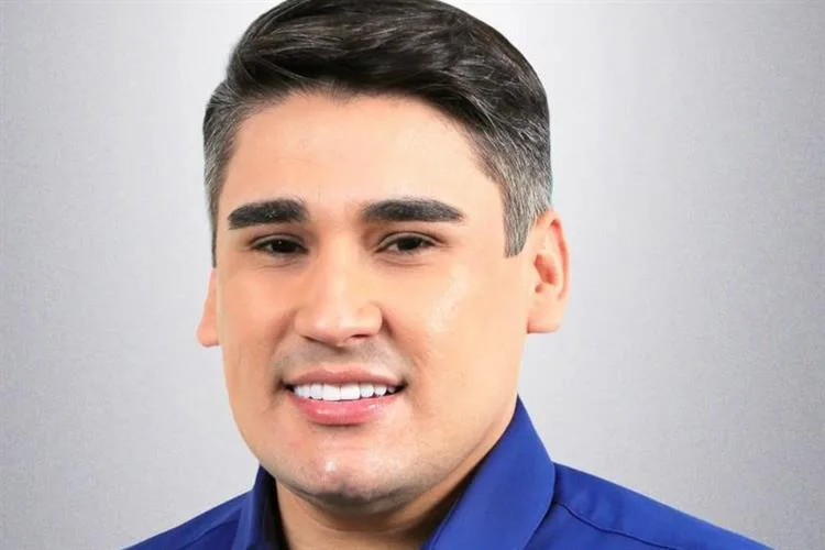 Thiago Reges anuncia lançamento de biografia sobre superação e fé
