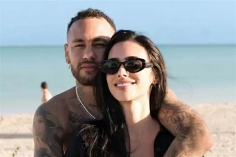 Neymar e Bruna Biancardi escolhem New York para temporada a dois