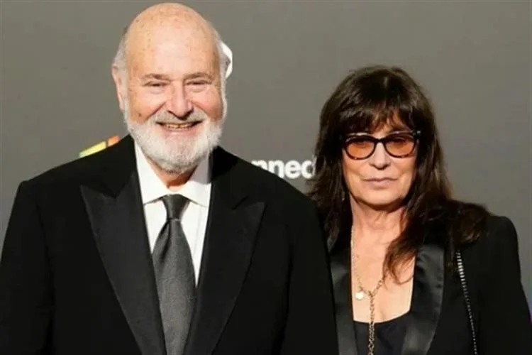 Ator e diretor de Hollywood Rob Reiner e sua esposa são encontrados sem vida