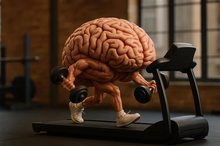A Criatividade na era do sedentarismo cognitivo