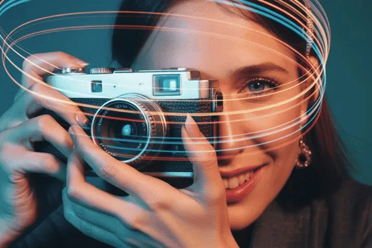 Fotografia Criativa com o Celular: 7 Mini-Projetos para Começar Hoje Mesmo