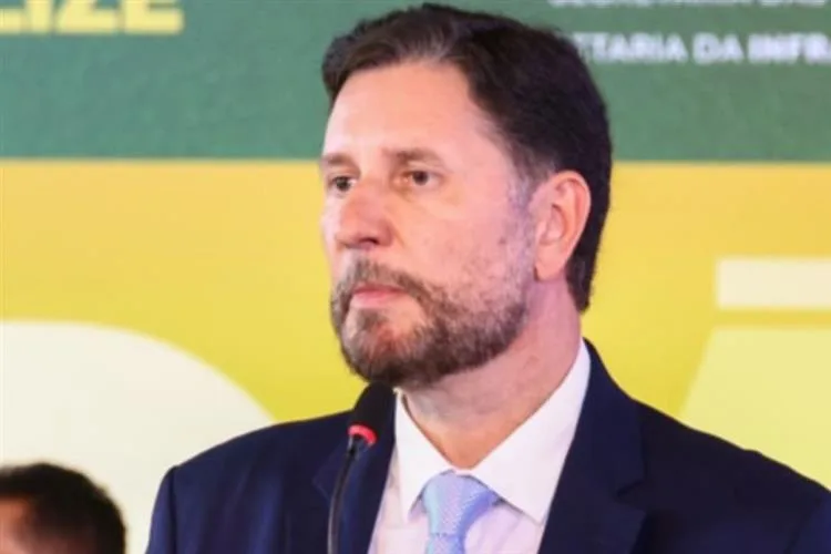 Romeu Aldigueri participa do lançamento da nova etapa do Programa Sinalize