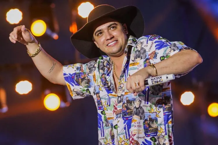 Artistas da Camarote Shows integram programação oficial do Réveillon de Fortaleza