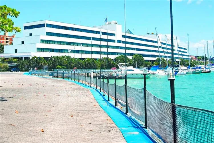 Toca Fina Cozinha assina menu do Réveillon 2026 do Marina Park