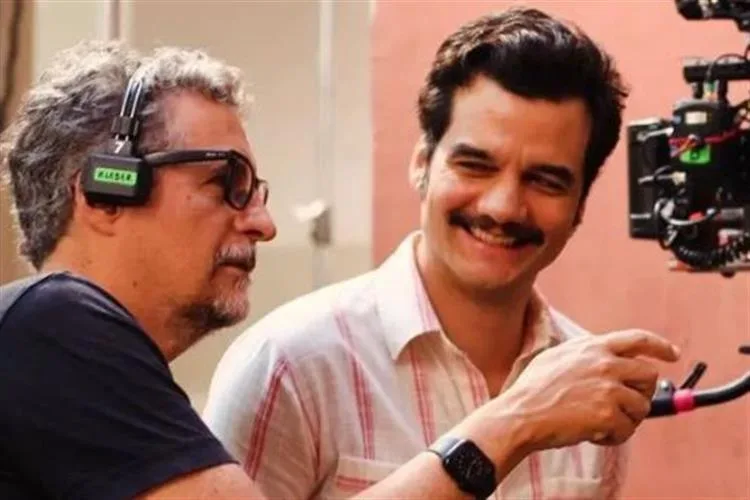 "O Agente Secreto" é pré-selecionado ao Oscar 2026