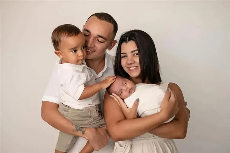 João Gomes fala sobre amadurecimento após a paternidade: “O que eu faço vai respingar sempre neles”