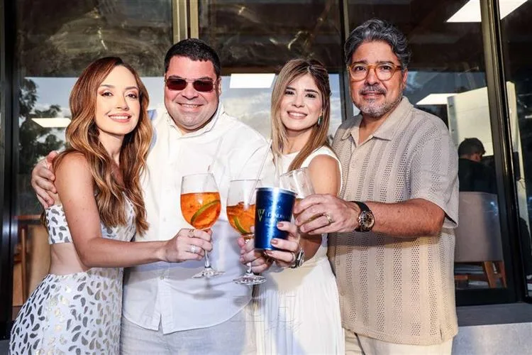 Vasques Advogados celebra conquistas de 2025 em animada confraternização