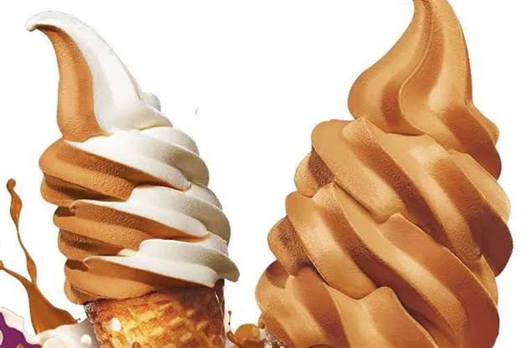 Casquinha não é sorvete: Carf diz que sobremesa do McDonald’s é “bebida”