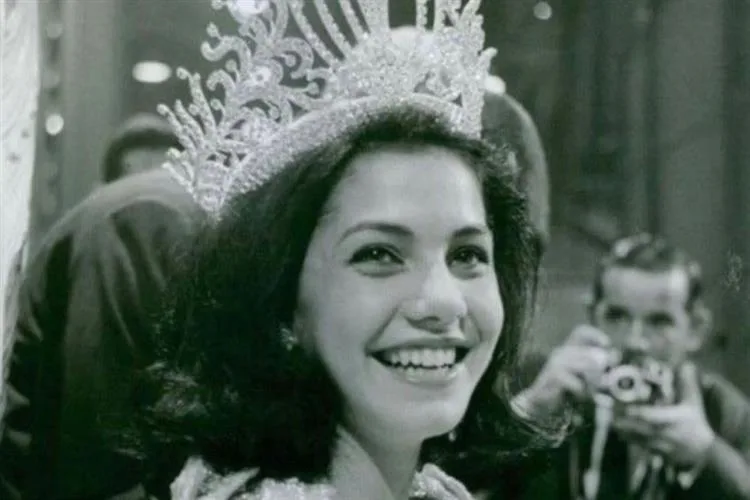 Morre Ieda Maria Vargas aos 80 anos