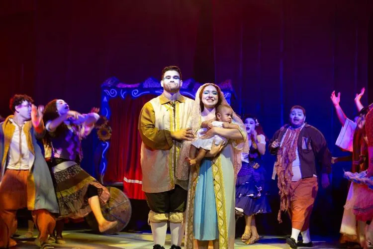 Comunidade Católica Shalom estreia filme de Natal em parceria com a Lumine