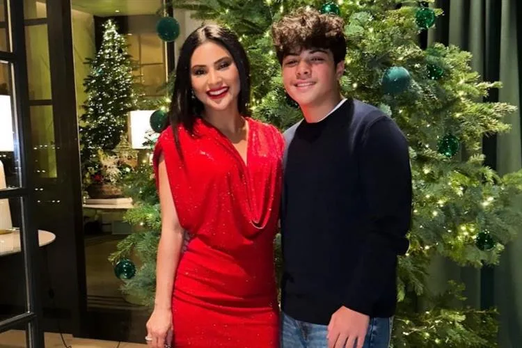 Mileide Mihaile entra em 2026 com a fé renovada, foco na família e novos planos