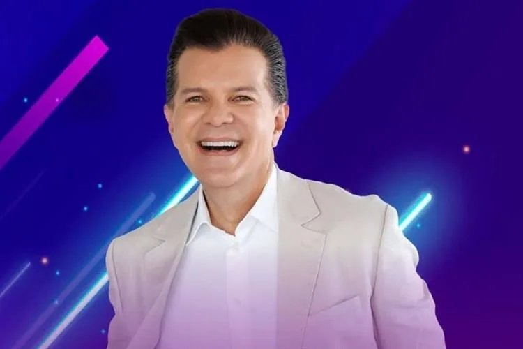 Gustavo Serpa é uma das atrações do dia 30 no Réveillon de Fortaleza
