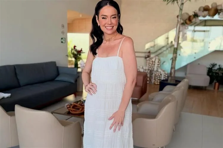 Rachel Bezerra se despede da Clínica Essence após uma década de dedicação