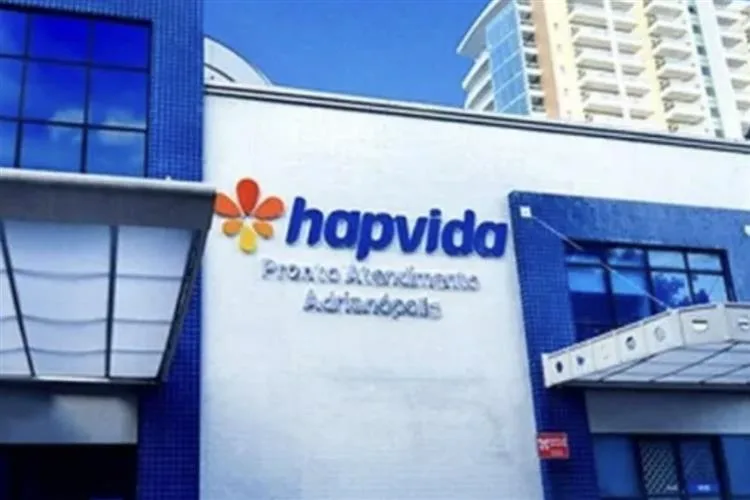 Hapvida encerra 2025 sob incertezas e troca no comando