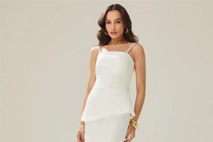 Bella Missy aposta em elegância, conforto e atitude para o Réveillon 2026