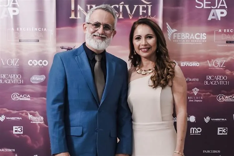 Fortaleza recebe exibição especial do documentário “A Guerra Invisível”