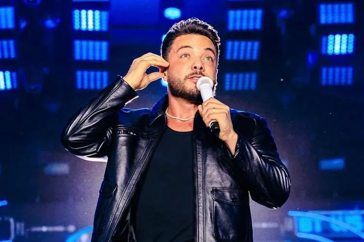Wesley Safadão cancela shows em Alagoas por motivo de saúde