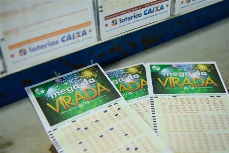 Mega da Virada: saiba quais os números que mais foram sorteados ao longo da história
