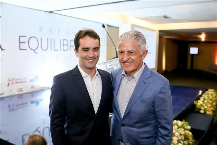 Ari Neto representa o Brasil no EY World Entrepreneur of the Year