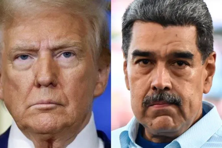 Trump confirma ataque à Venezuela e diz que Maduro foi capturado