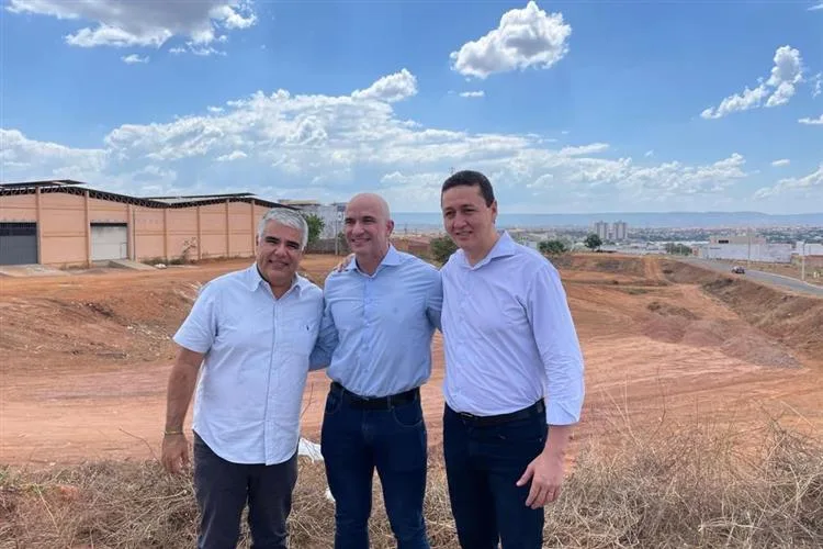 Cariri sedia lançamento da pré-candidatura de Eduardo Girão ao Governo do Ceará