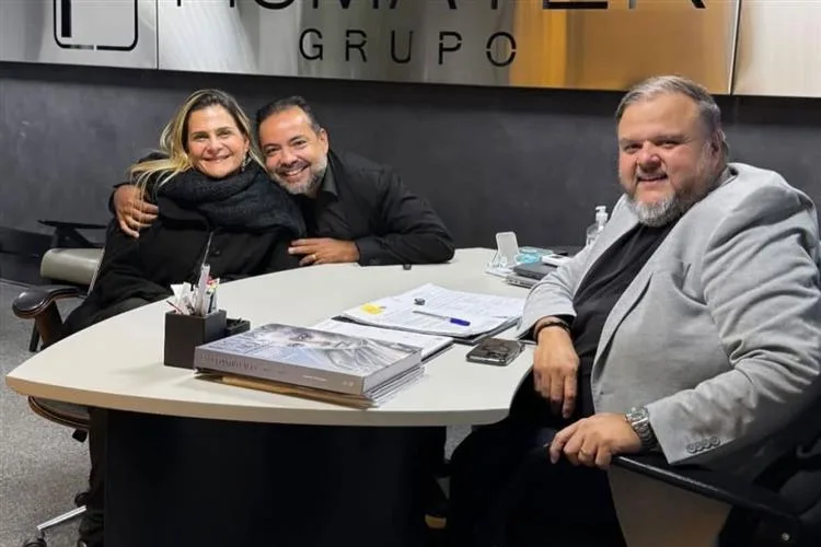 Fortaleza ganha novo hub de tecnologia estética e inauguração movimenta o trade da beleza