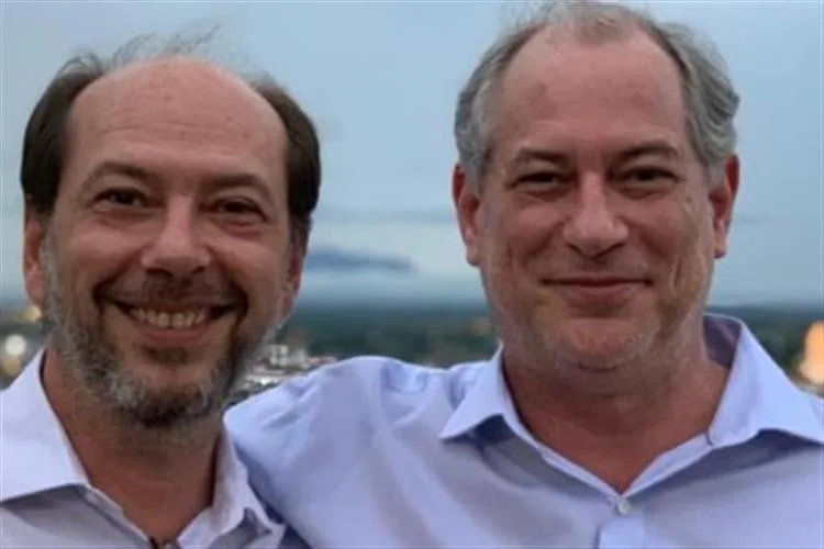 "Ciro seria o melhor governador do Ceará", declara Ivo Gomes