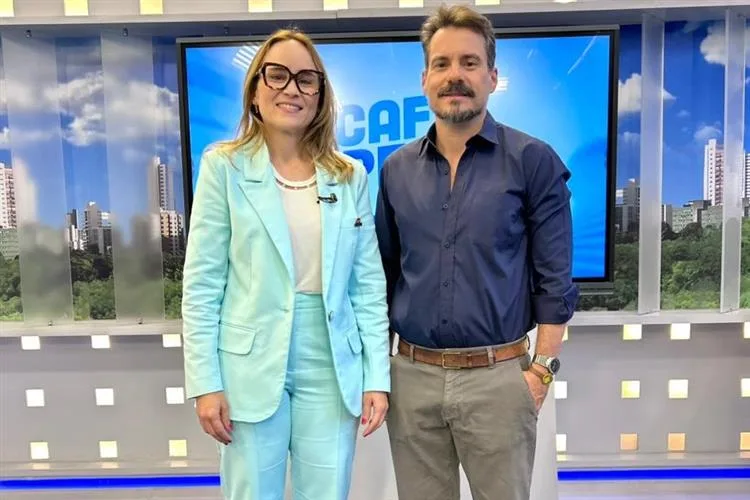 Fernanda Pacobahyba destaca avanços na Educação em entrevista à TV Cidade