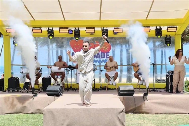 É amanhã: especial Verão na Cidade estreia na TV Cidade, às 13h30