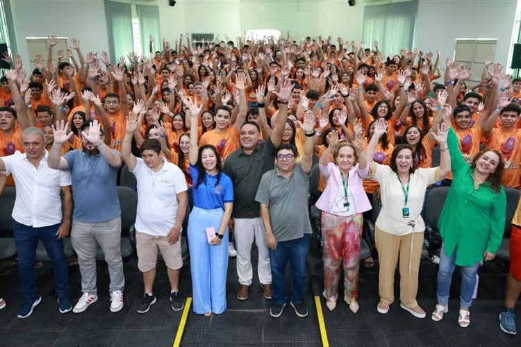 Ceará de Valores realiza primeiro encontro presencial de 2026