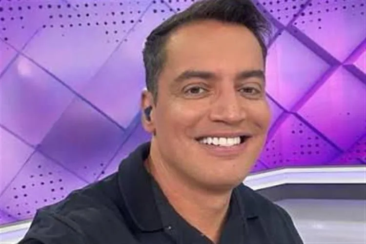 Leo Dias rompe sociedade com empresário citado na investigação do Banco Master