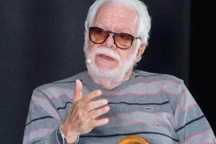 Morre Manoel Carlos, mestre da dramaturgia brasileira, aos 92 anos