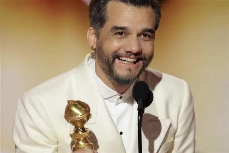 Wagner Moura e "O Agente Secreto" consagram o Brasil no Globo de Ouro 2026