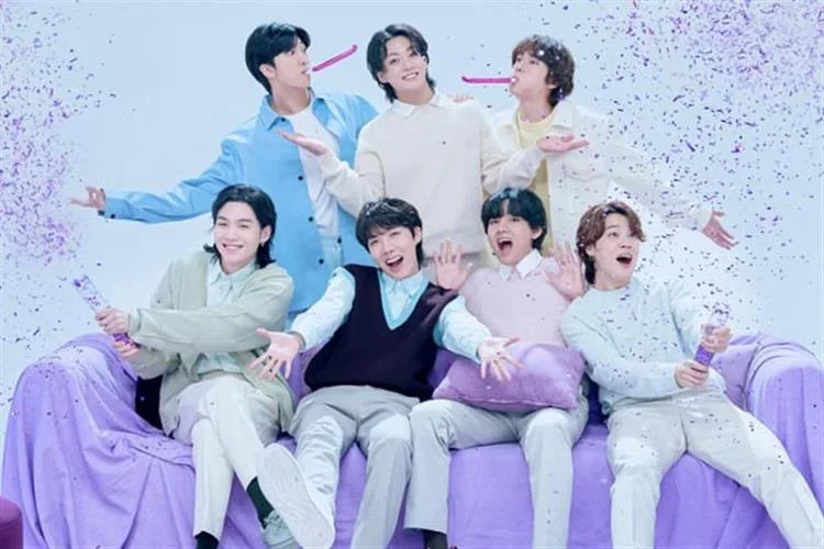 BTS confirma três shows em 2026 no Brasil