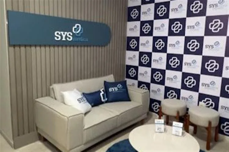 Grupo Sysmedica apresenta a Sysmedica Soluções em Saúde
