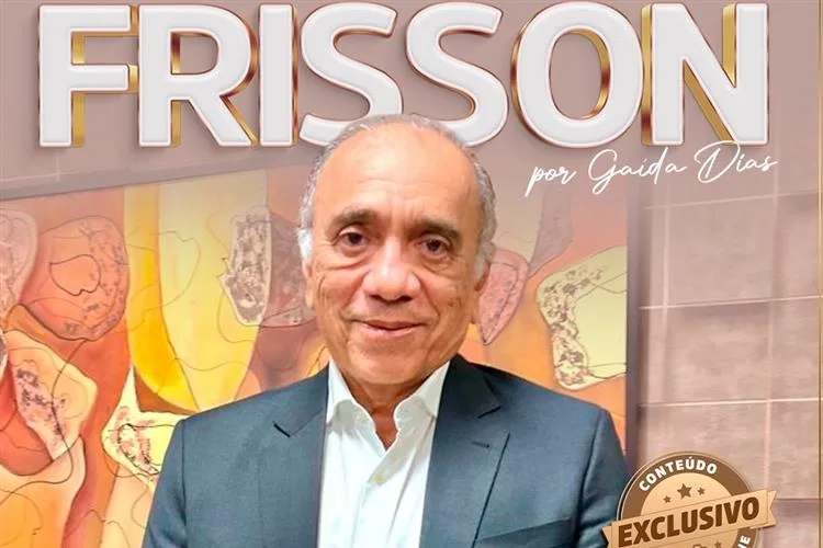 José Nunes de Almeida Neto é pura energia, com quatro décadas dedicadas ao setor