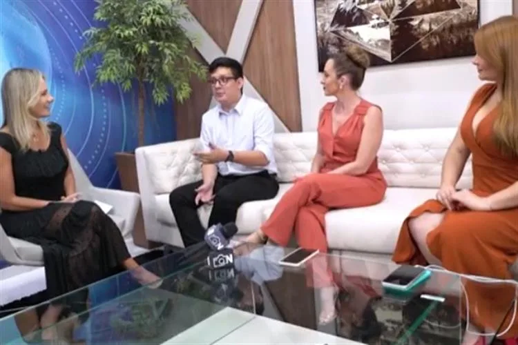 Vídeo relembra chegada de Erlan Bastos ao Grupo Cidade em entrevista gravada em 2020