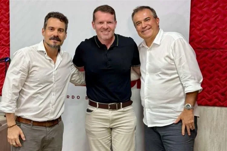 Lissando Turatti relembra momentos importantes da carreira em entrevista ao Grupo Cidade