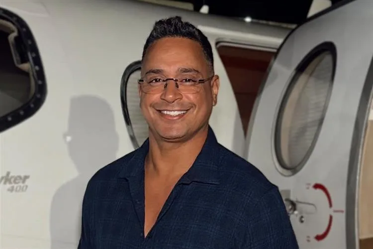 Xanddy Harmonia é internado às pressas e cancela show no Rio