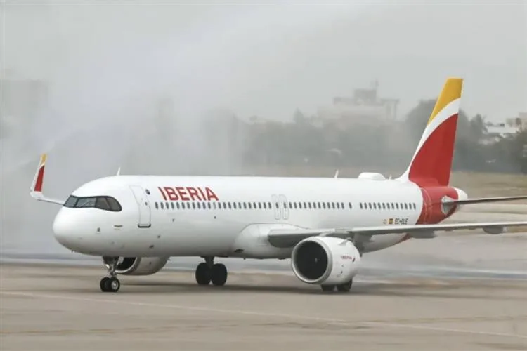Ceará ganha voo direto para Madrid e fortalece conexão com a Europa