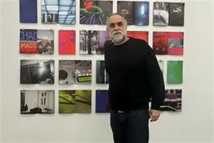 Cearense Karim Aïnouz tem filme selecionado para o Festival de Berlim