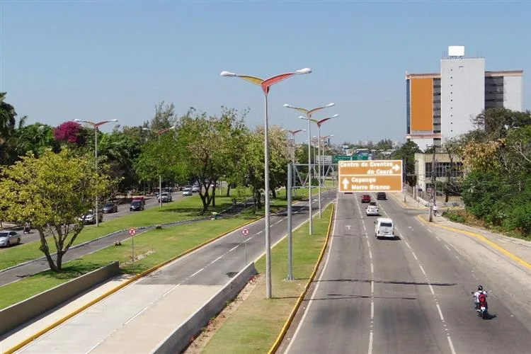 Washington Soares: o histórico nome por trás da importante avenida de Fortaleza