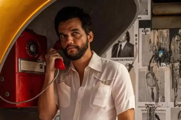 Brasil faz história no Oscar 2026 com cinco indicações